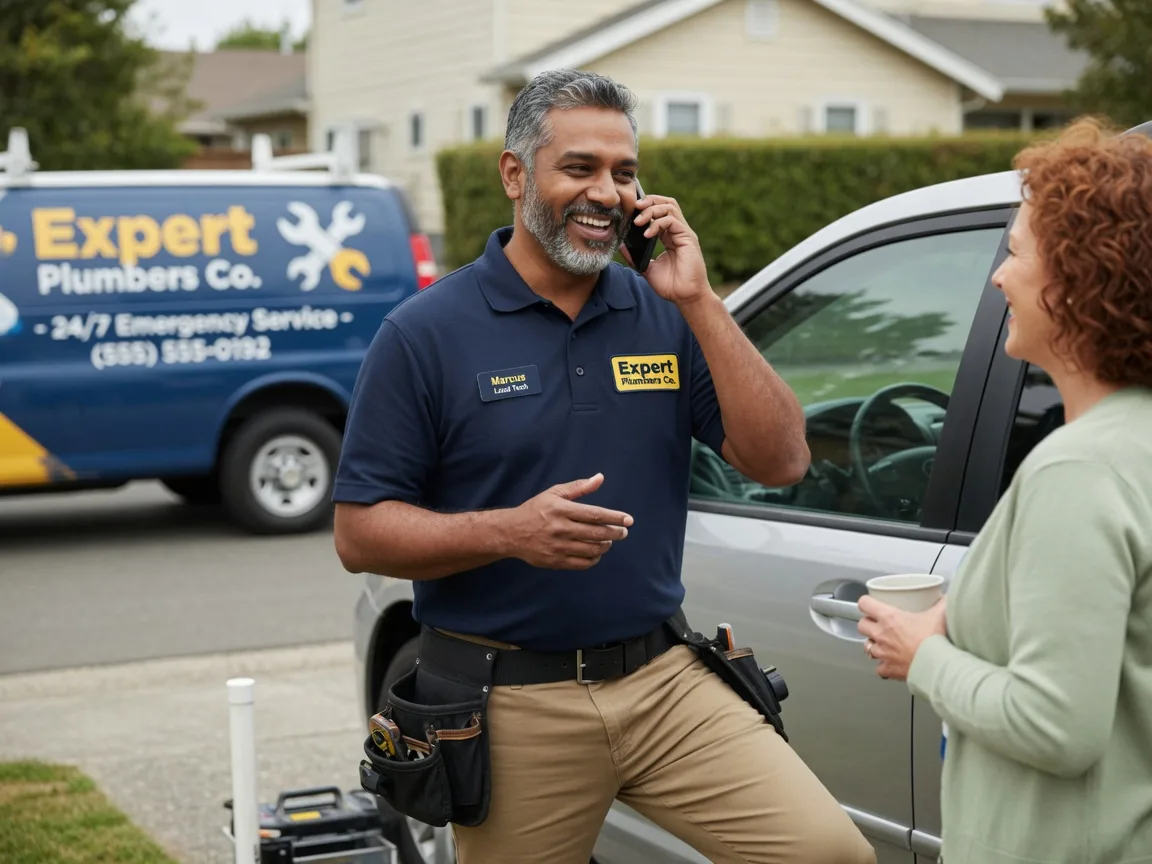 Drain Cleaning Pepin, WI FAQs